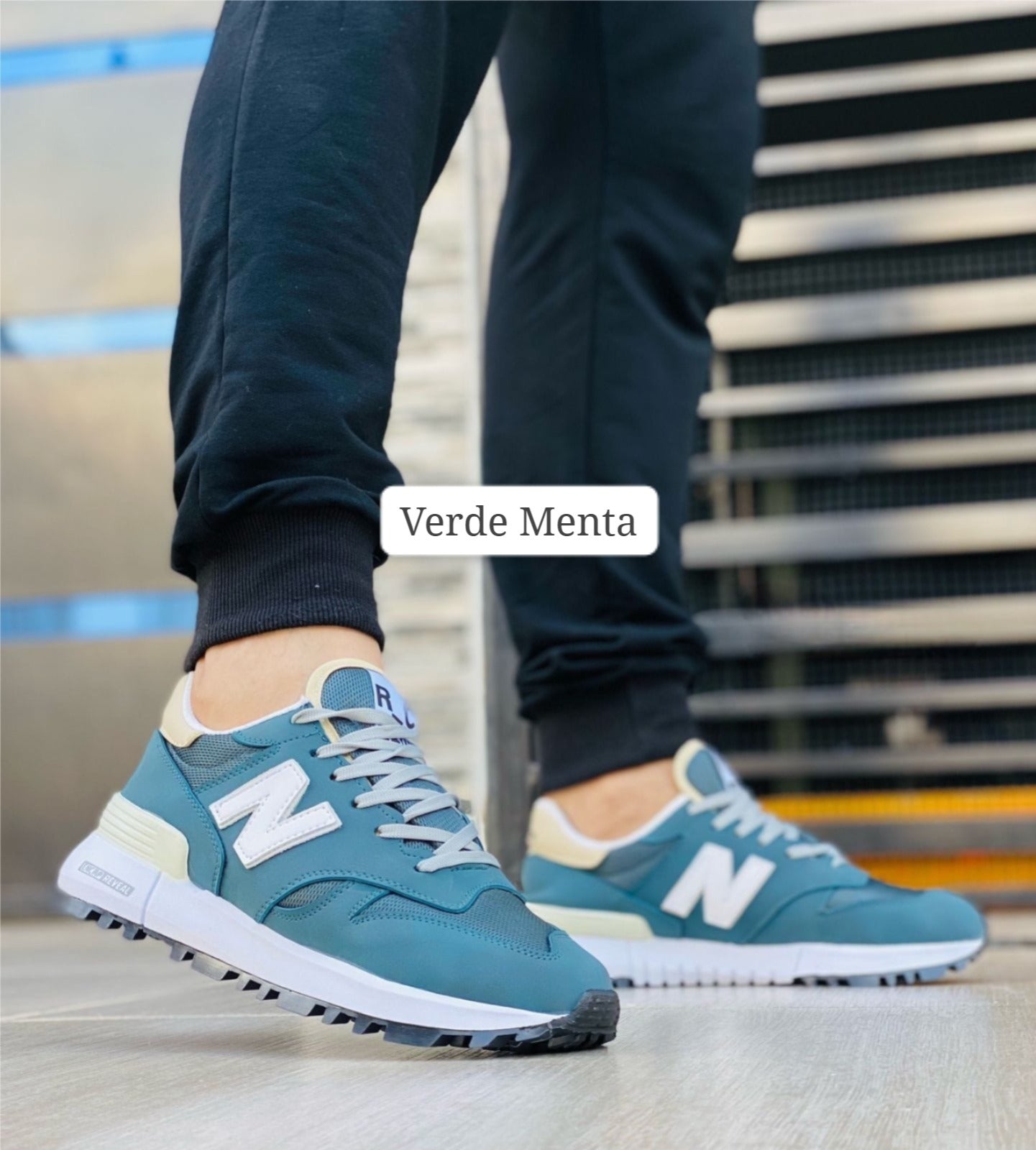 Tenis New Balance 1300 Unisex