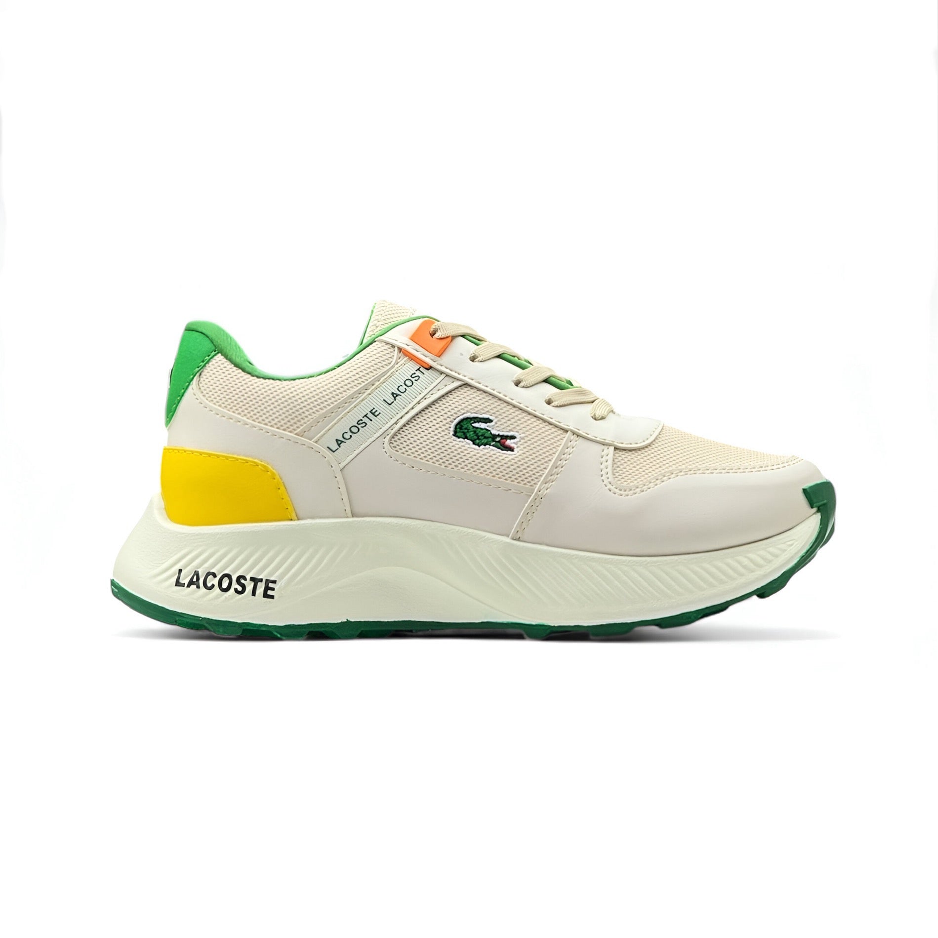 Tenis Lacoste caballero