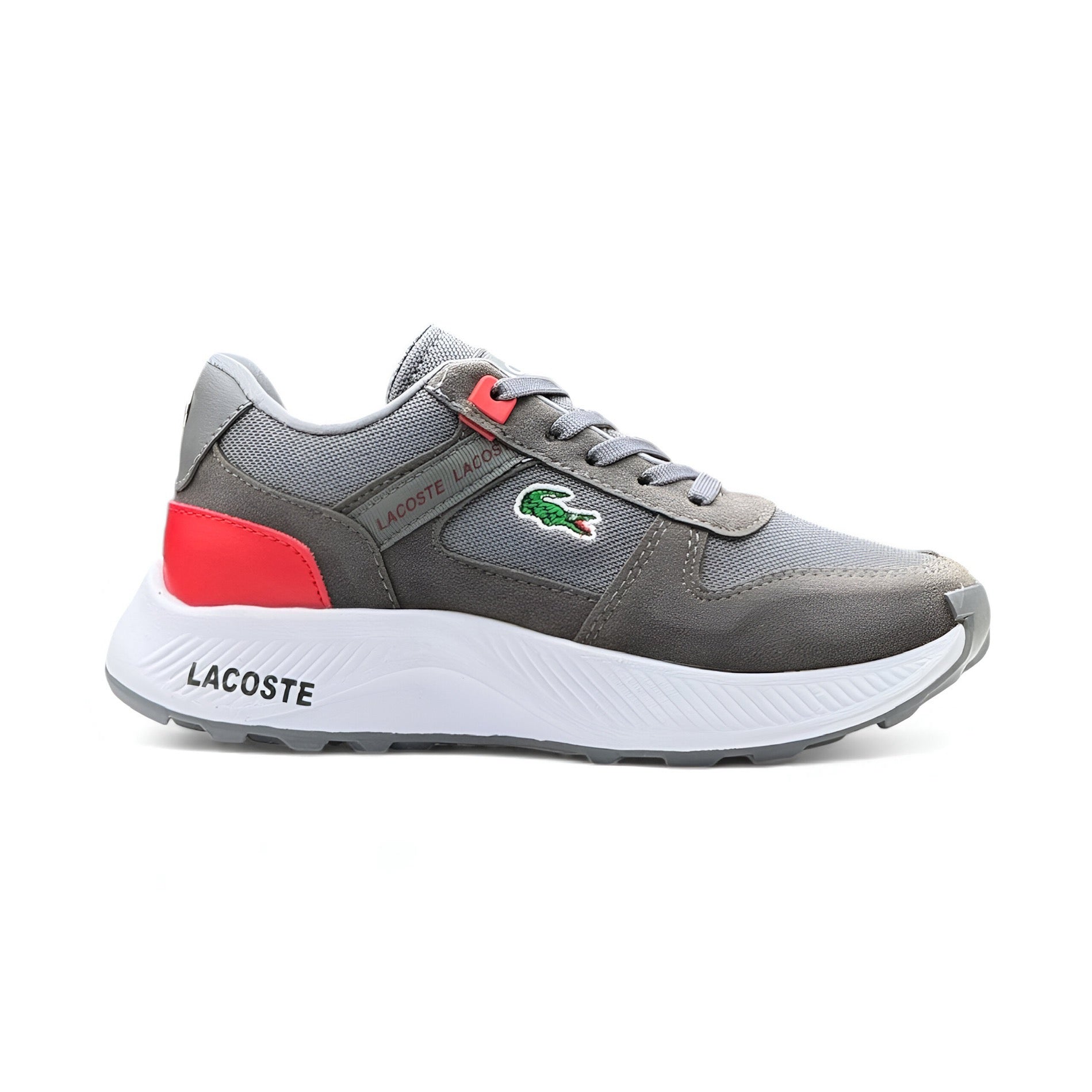 Tenis Lacoste caballero