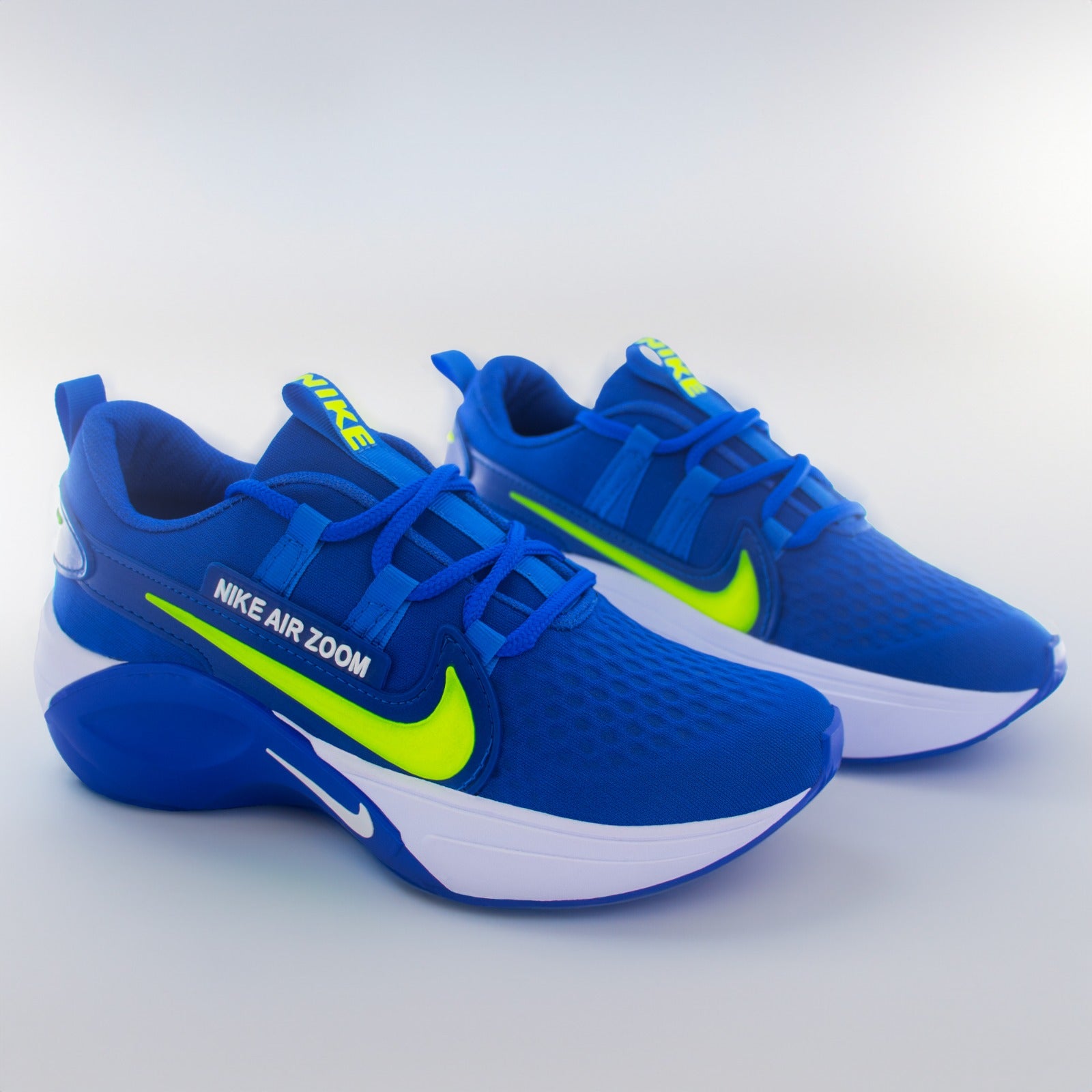 Tenis Nike Zoom